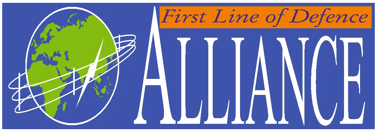 Alliance Security Systems logo