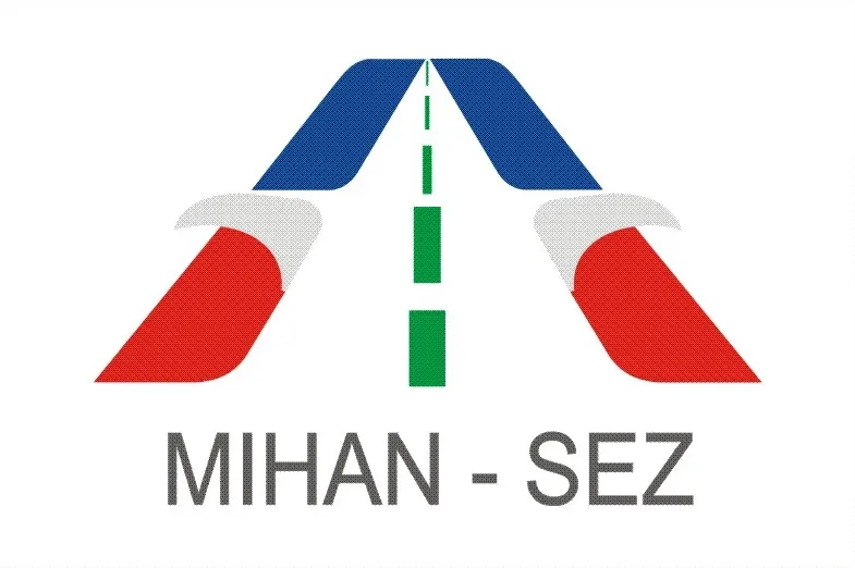MIHAN India logo