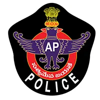 Andhra Pradesh Police logo
