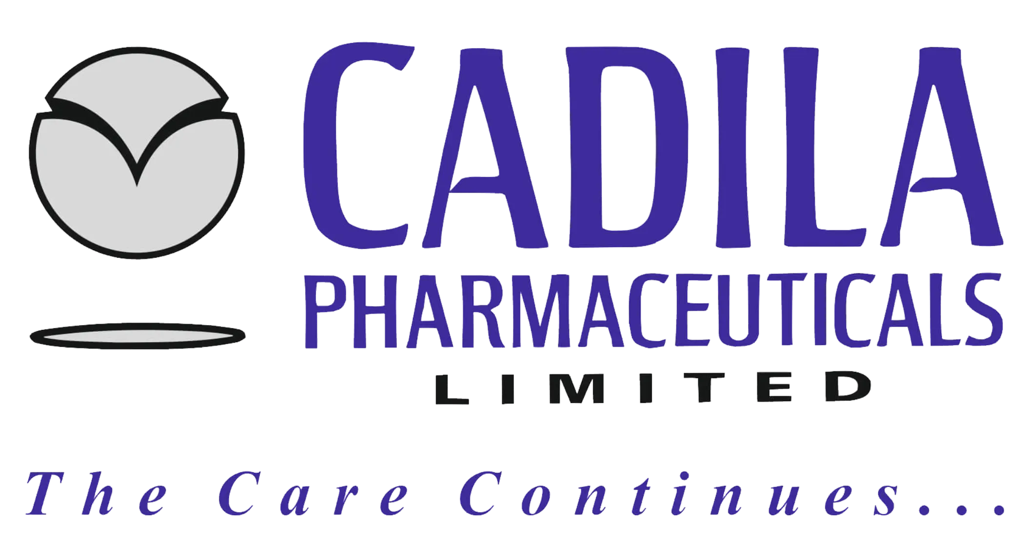 Cadila Pharmaceuticals logo