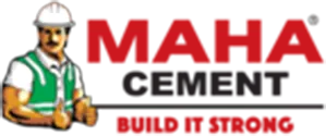 Maha Cement logo