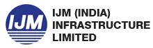 IJM India Infrastructure logo