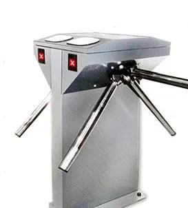 Tripod Turnstile