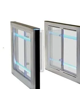 Swing Gate Barrier