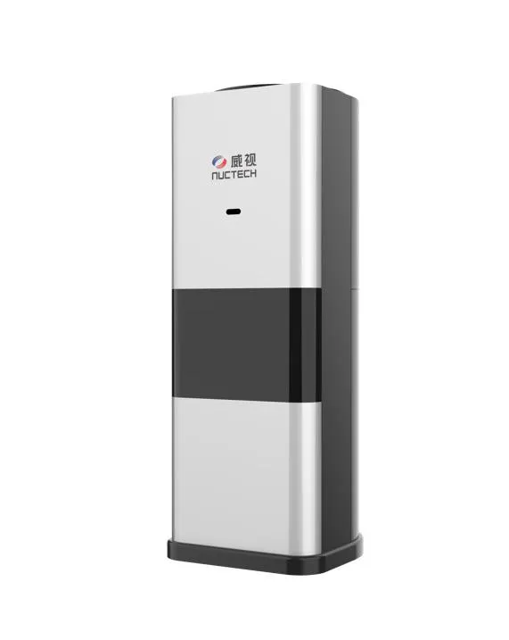 Full-Body Scanner