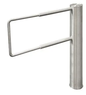 Portable Body Scanner