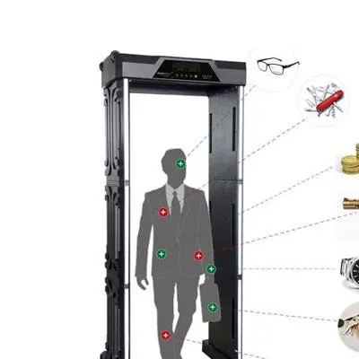 ThruScan Thermal DFMD