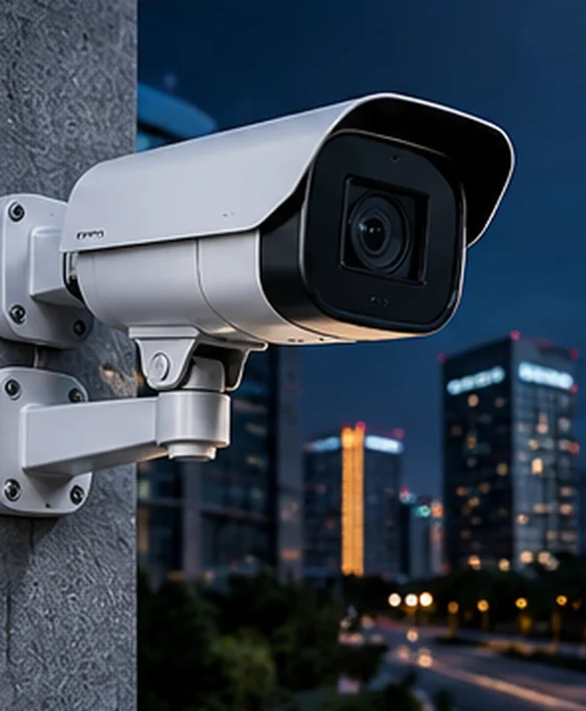 CCTV Surveillance