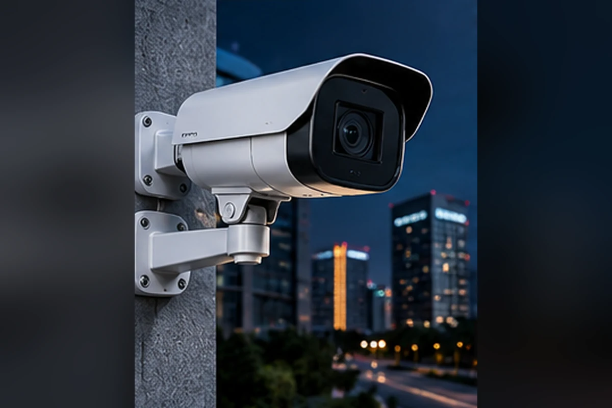 CCTV Surveillance